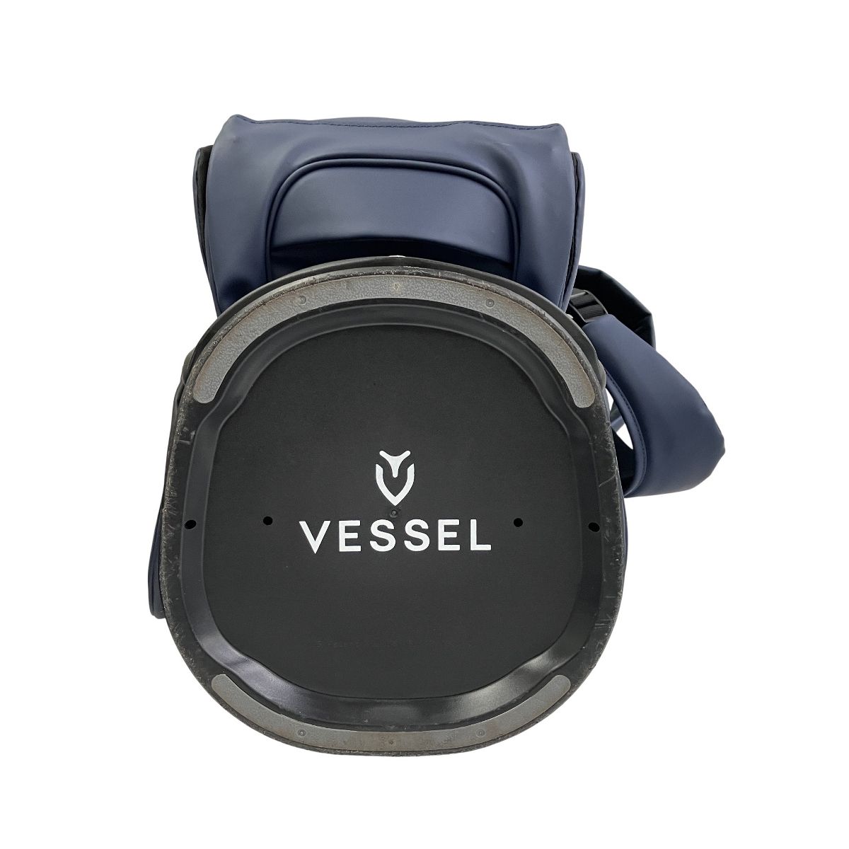  VESSEL Player 5 0 スタンド キャディバッグ ゴルフバッグ 軽量 ベゼル ゴルフ用品 T10600127 フェアウェイウッド ゴルフバッグ キャディバッグ ゴルフ