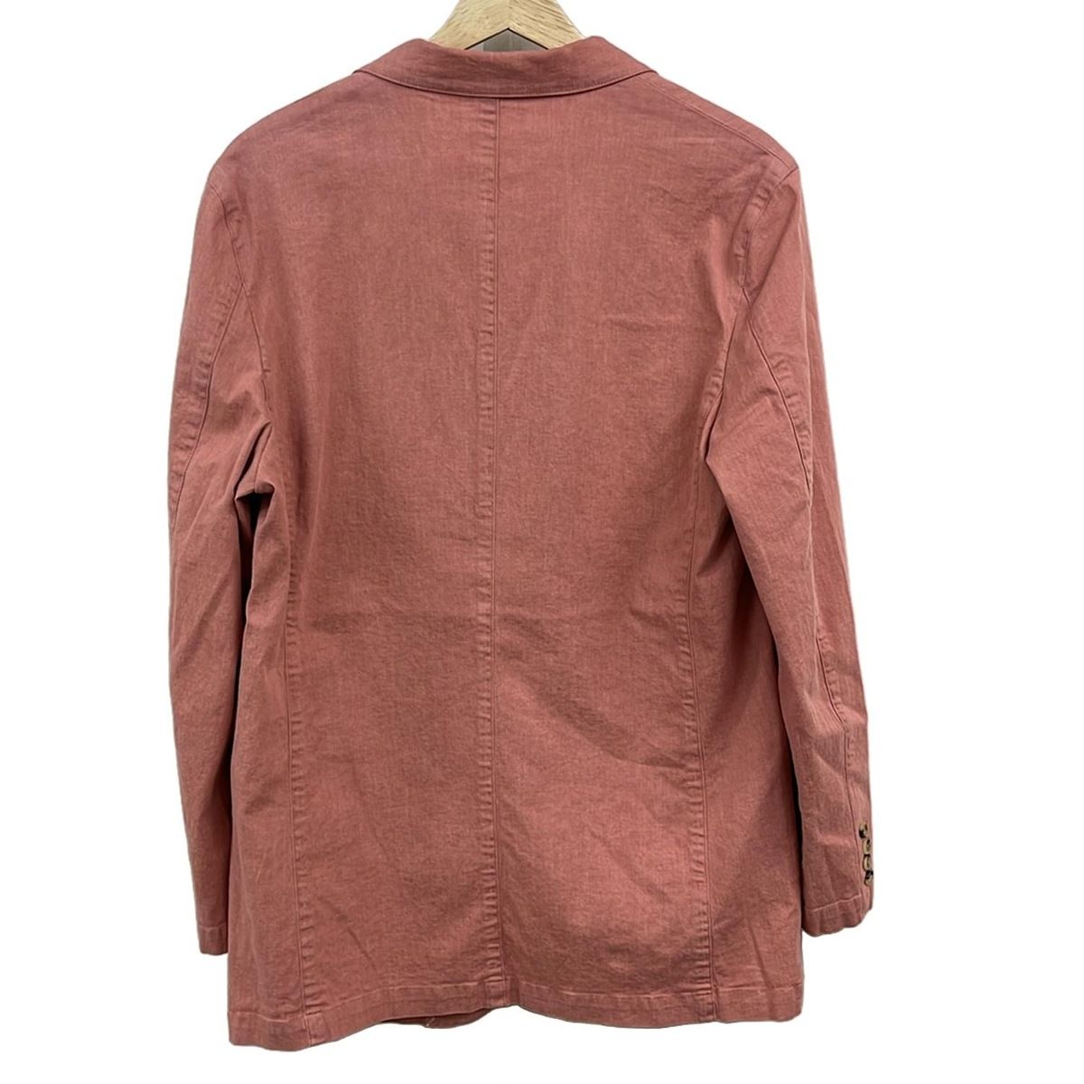 パパスPapasメンズLジャケット PAPAS『レザージャケット』 ｜ PAPAS COMPANY｜パパス