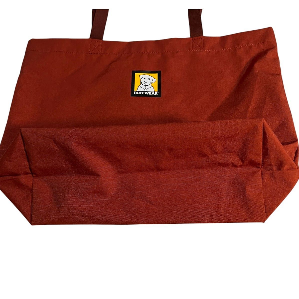 B060 タグ付き 未使用 RUFFWEAR ラフウェア トートバッグ