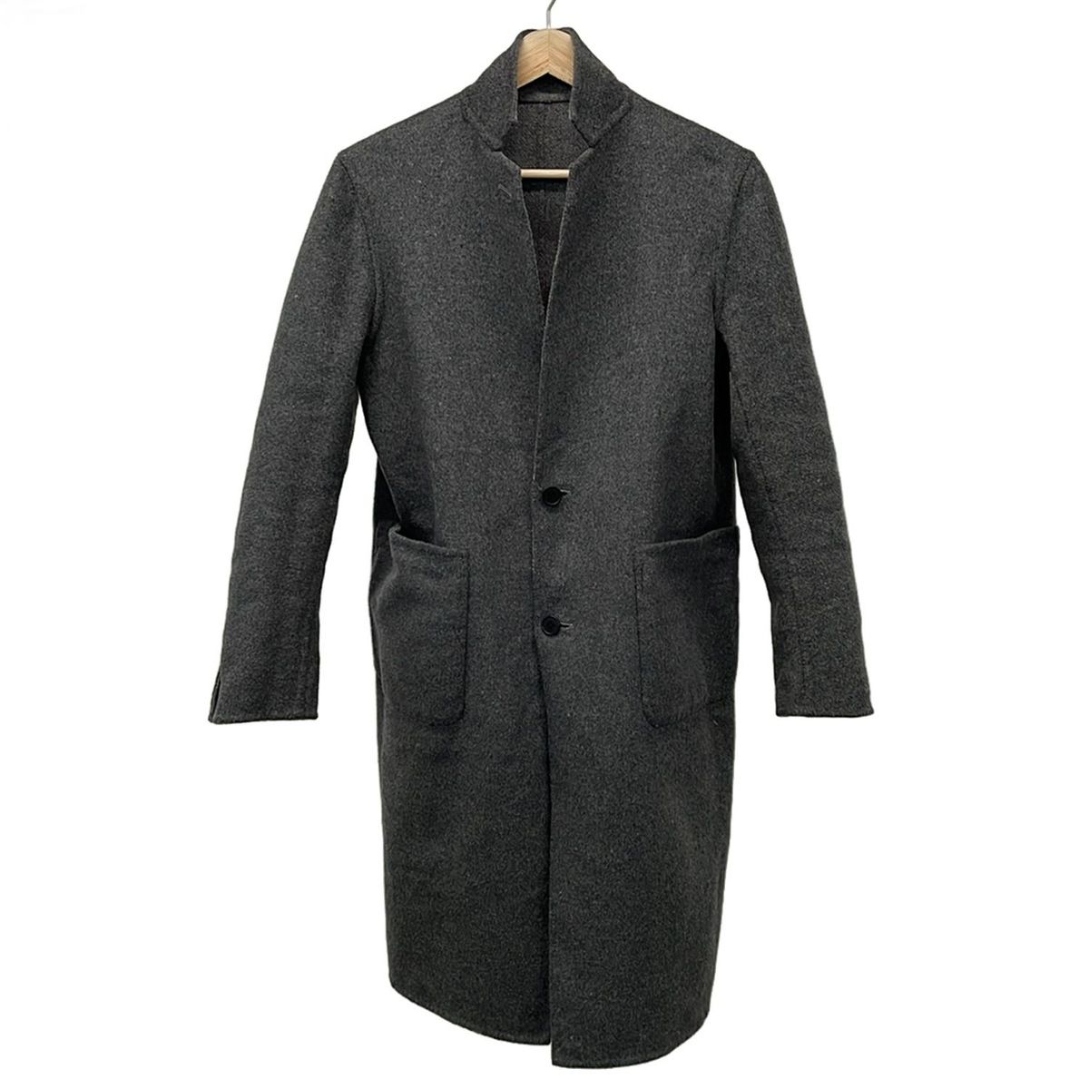 DRESSTERIOR(ドレステリア) コート サイズ38 M レディース美品