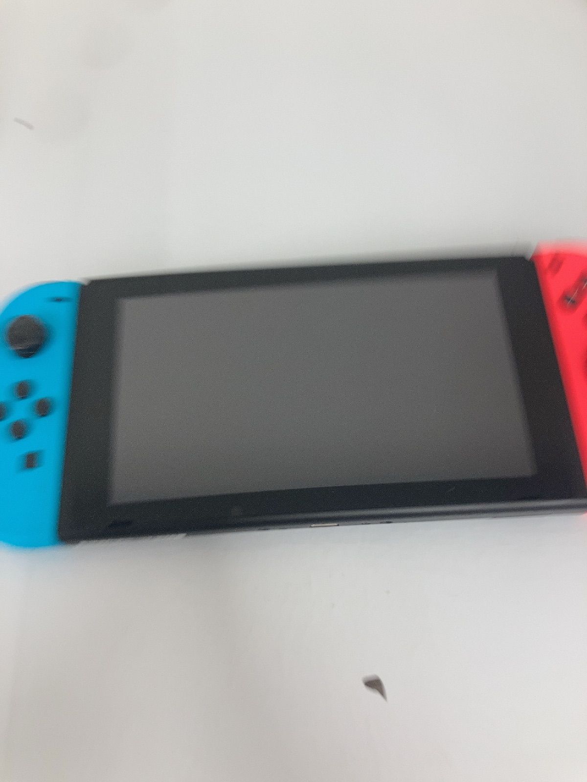 3 【通電確認済み】Nintendo Switch 本体 プロコン ドックセット