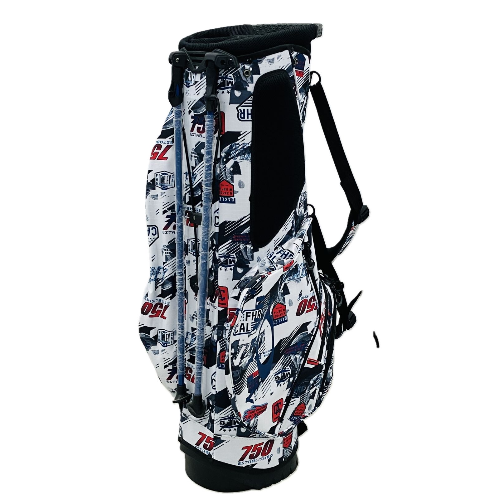 OAKLEY BG Stand 14 0 スタンド キャディバッグ 9 5型 ゴルフ