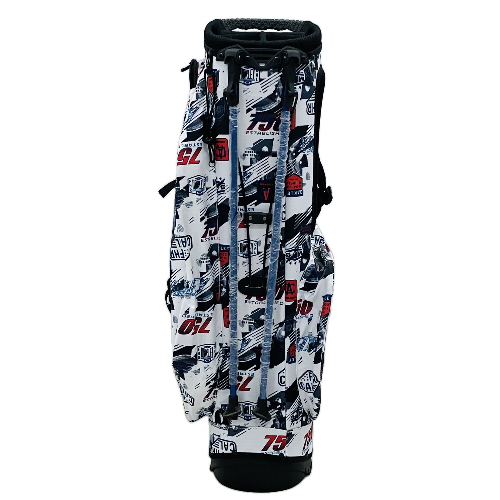 スタンド キャディバッグ