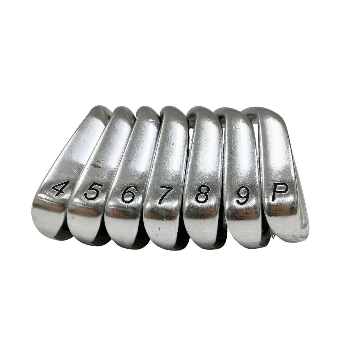 TC-550 forged アイアン 7本セット P N.S. PRO 950 GH ゴルフ用品