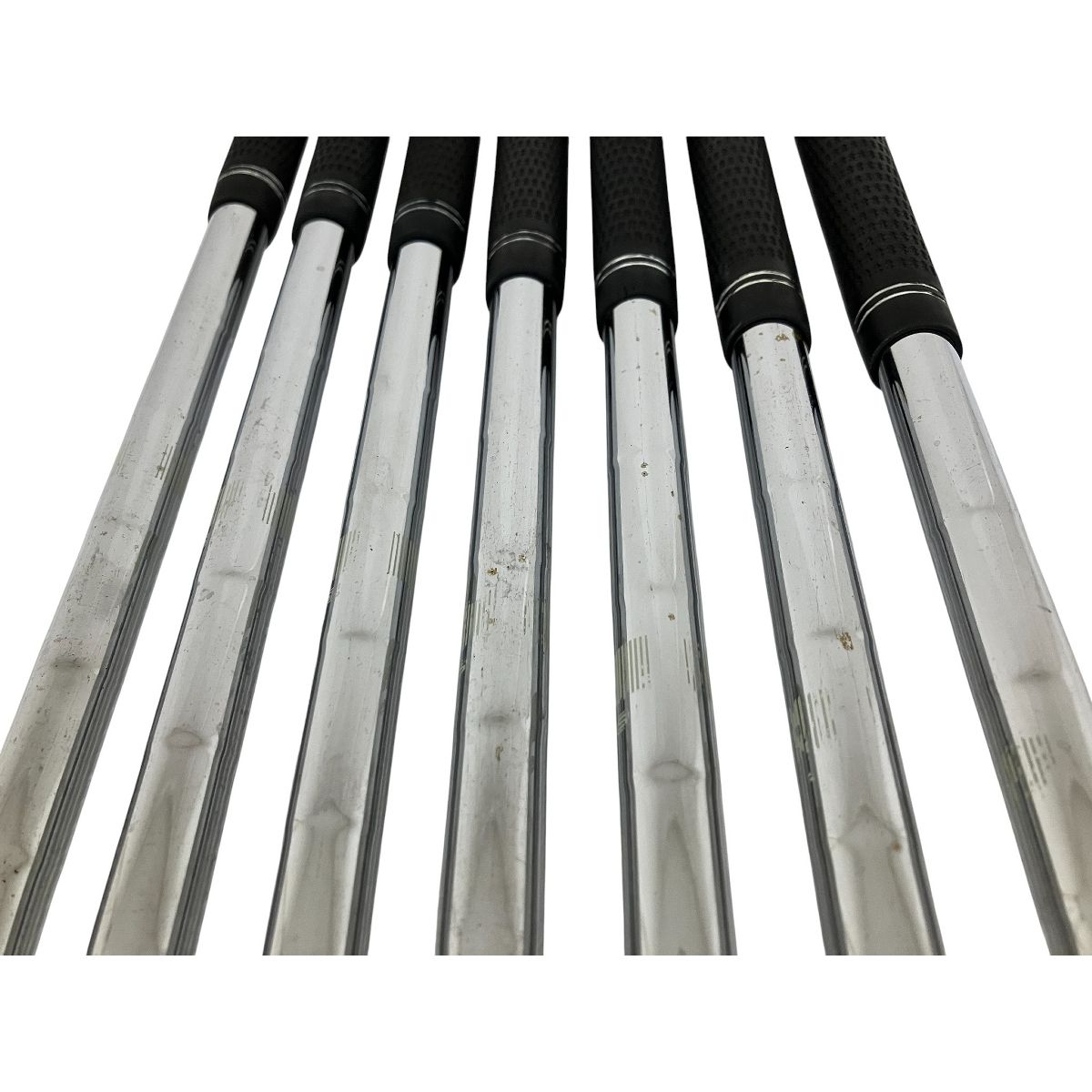 フォーティーンTC550 FORGED 7本セット フォーティーン TC-550