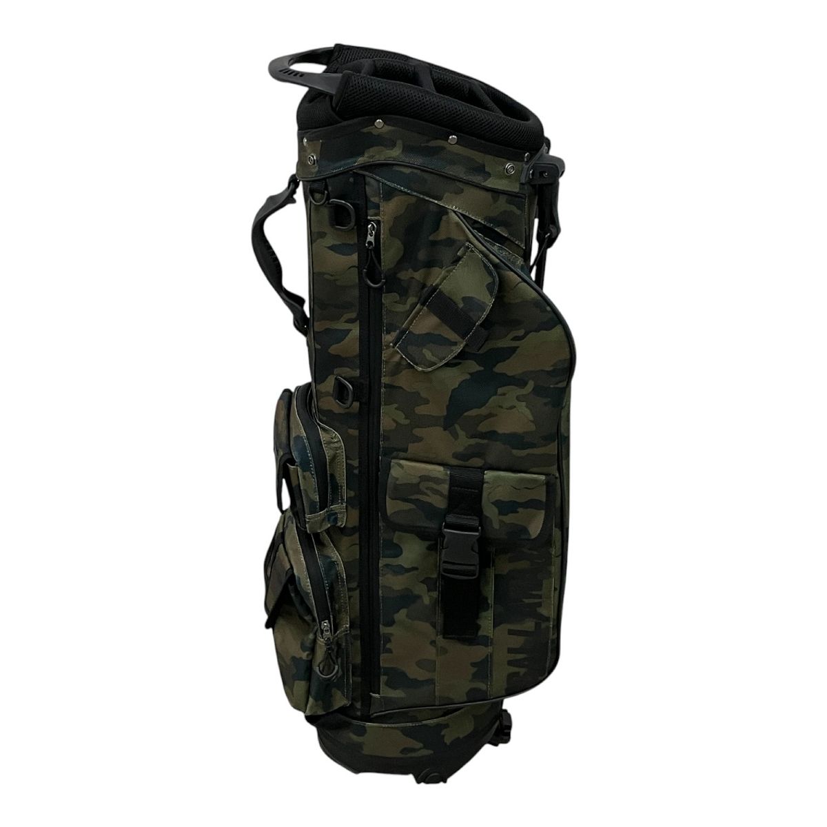 スタンドタイプ キャディバッグ