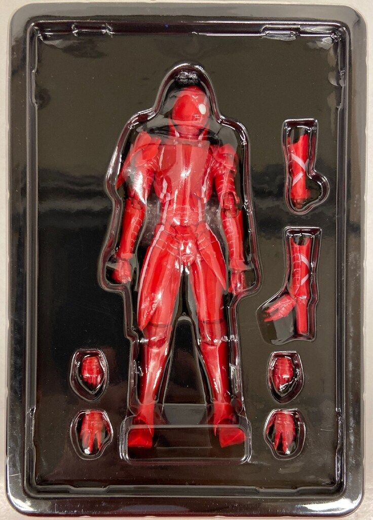 1000toys inc. 人形の国 エスロー 1/12 【公式通販】