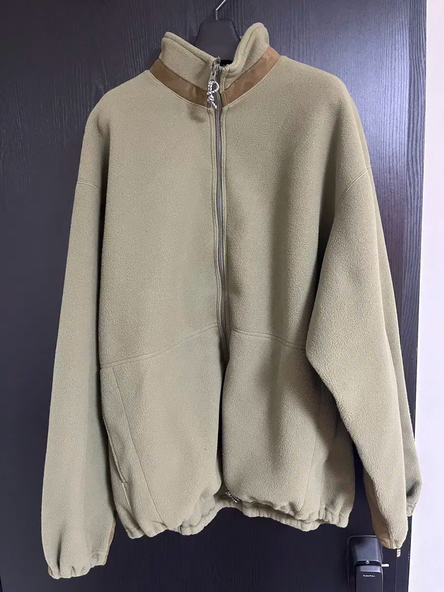 Marka Fleece Liner Jacket 4サイズ