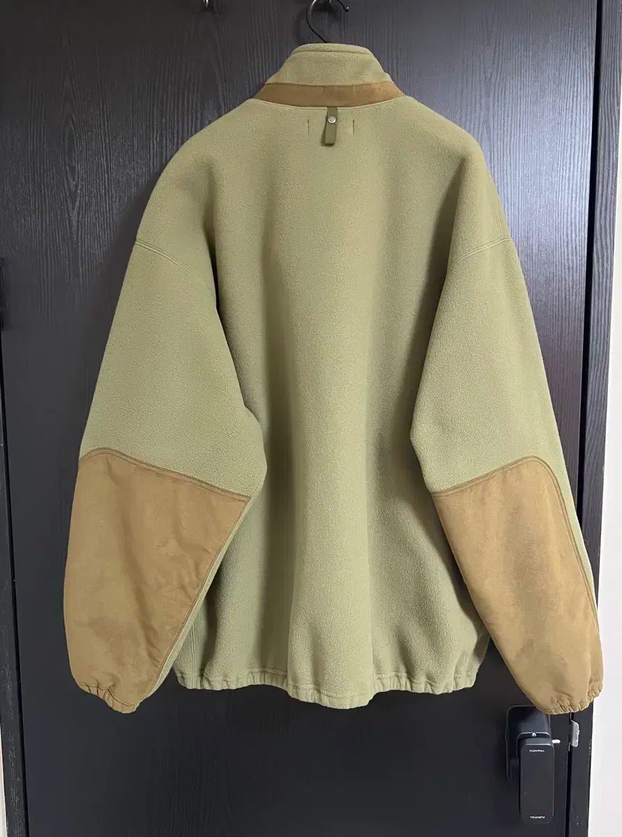 Marka Fleece Liner Jacket 4サイズ