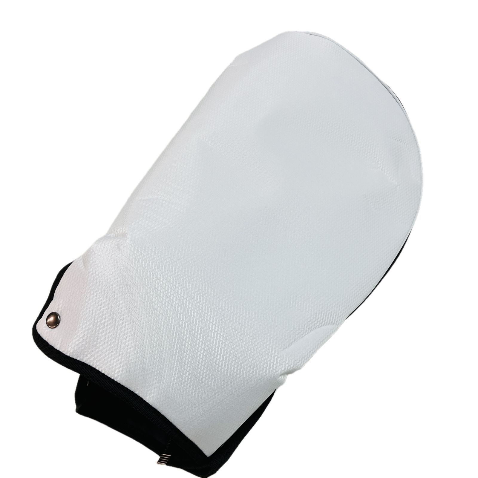 CBG 422 キャディバック 軽量 9型 オレンジ ゴルフ