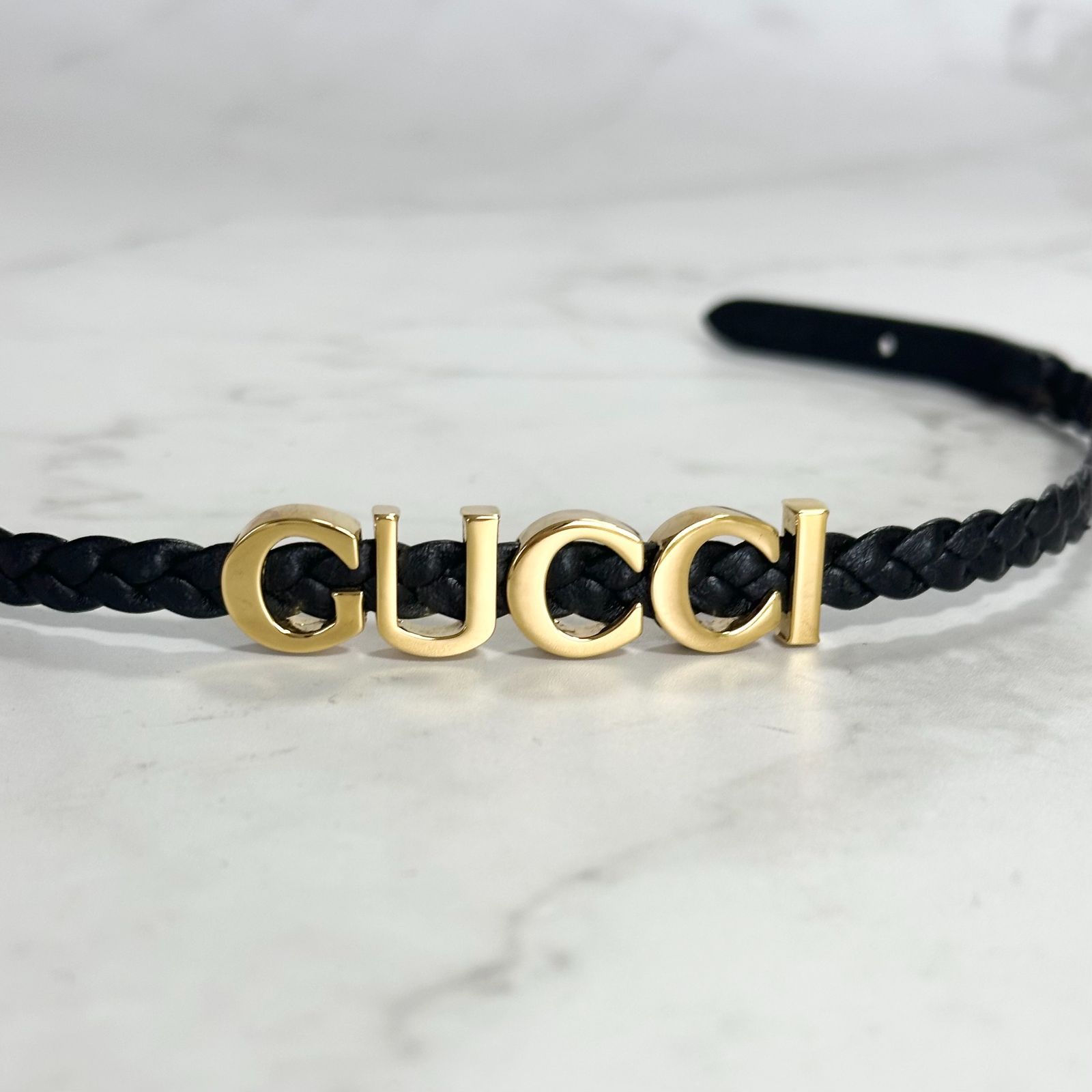 GUCCI チョーカー
