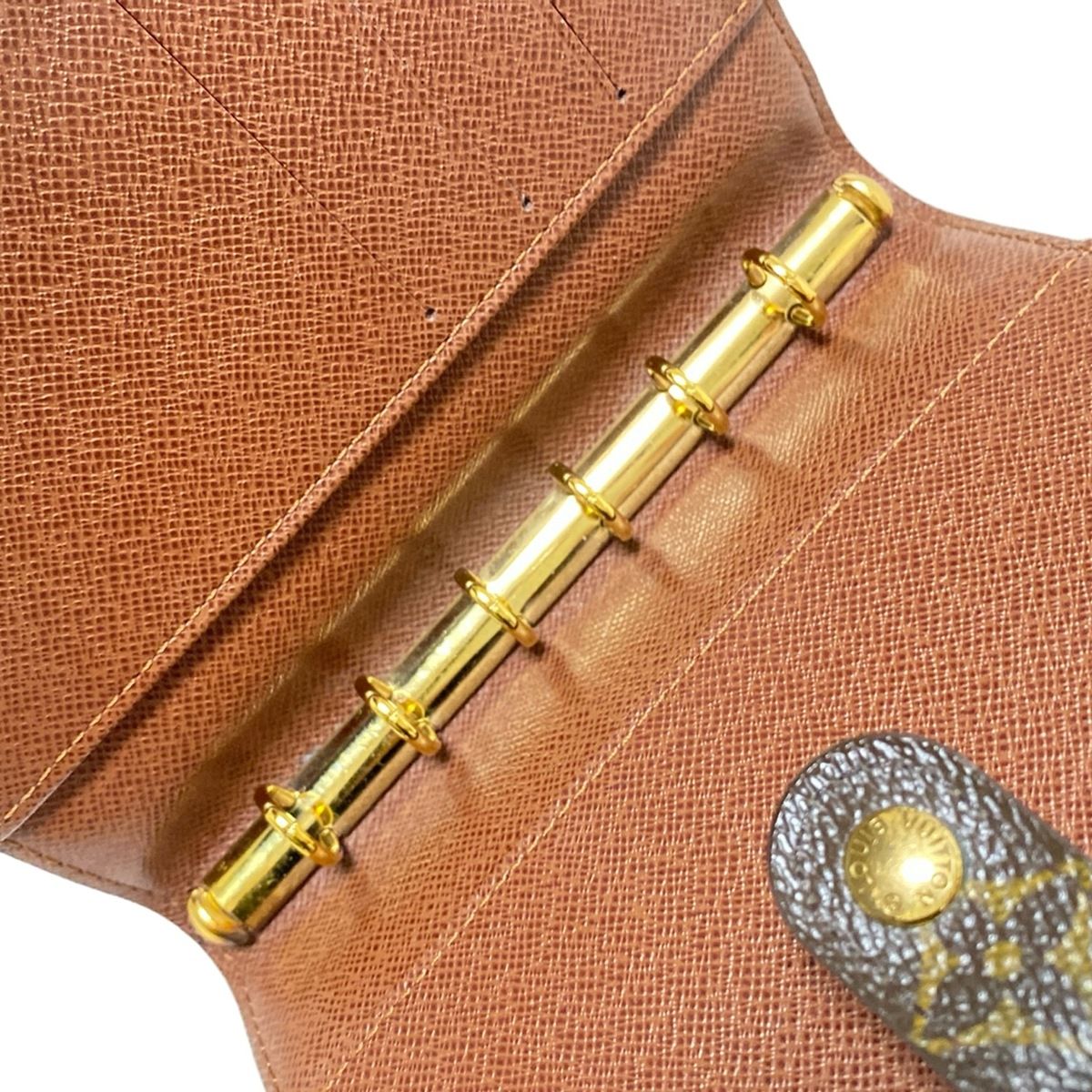 モノグラムパンダ