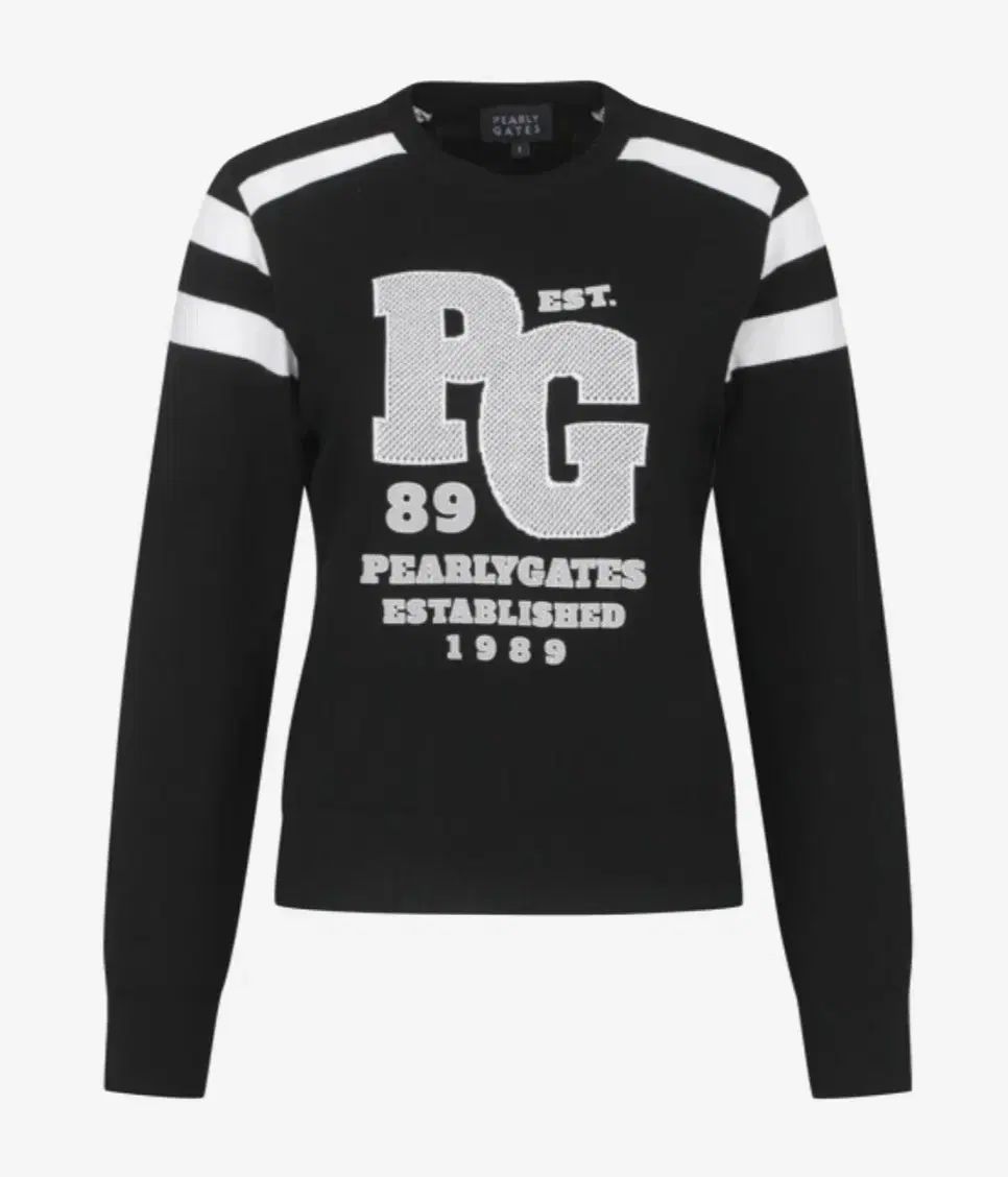 パーリーゲイツ 長袖 ニット