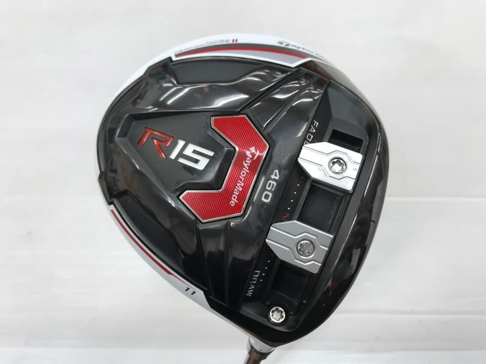 R15 460 11 R Speeder57 EVOLUTION ドライバー テーラーメイド 最短