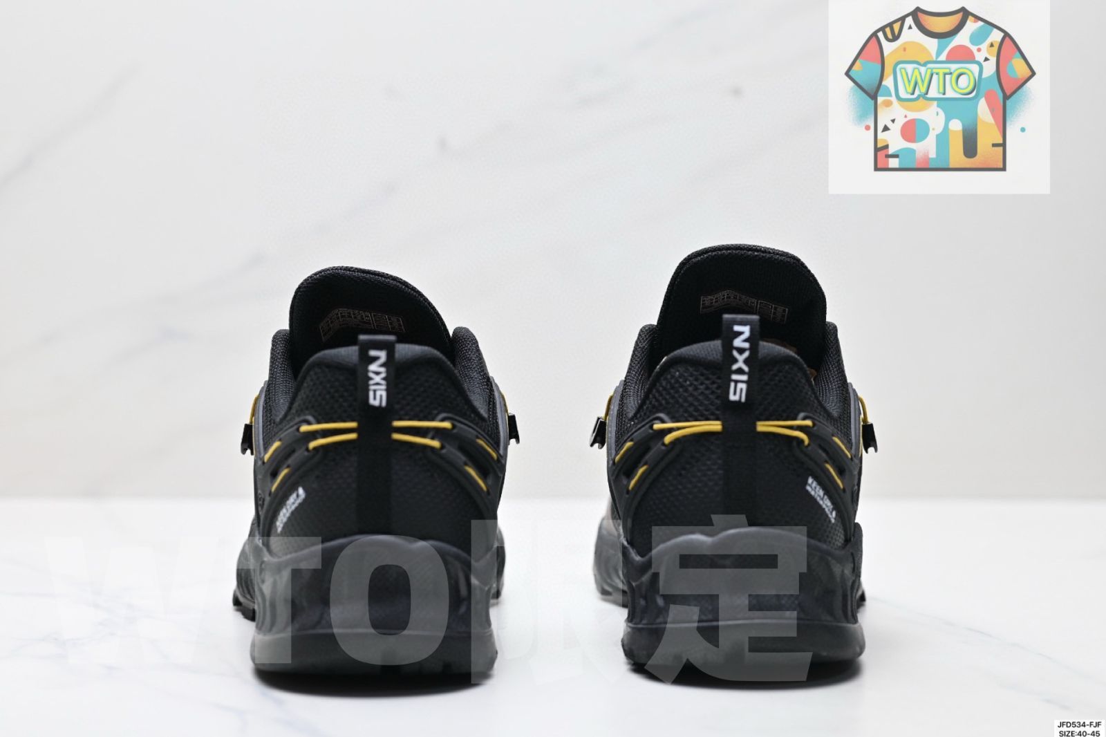 シューズ-WTO輸入4