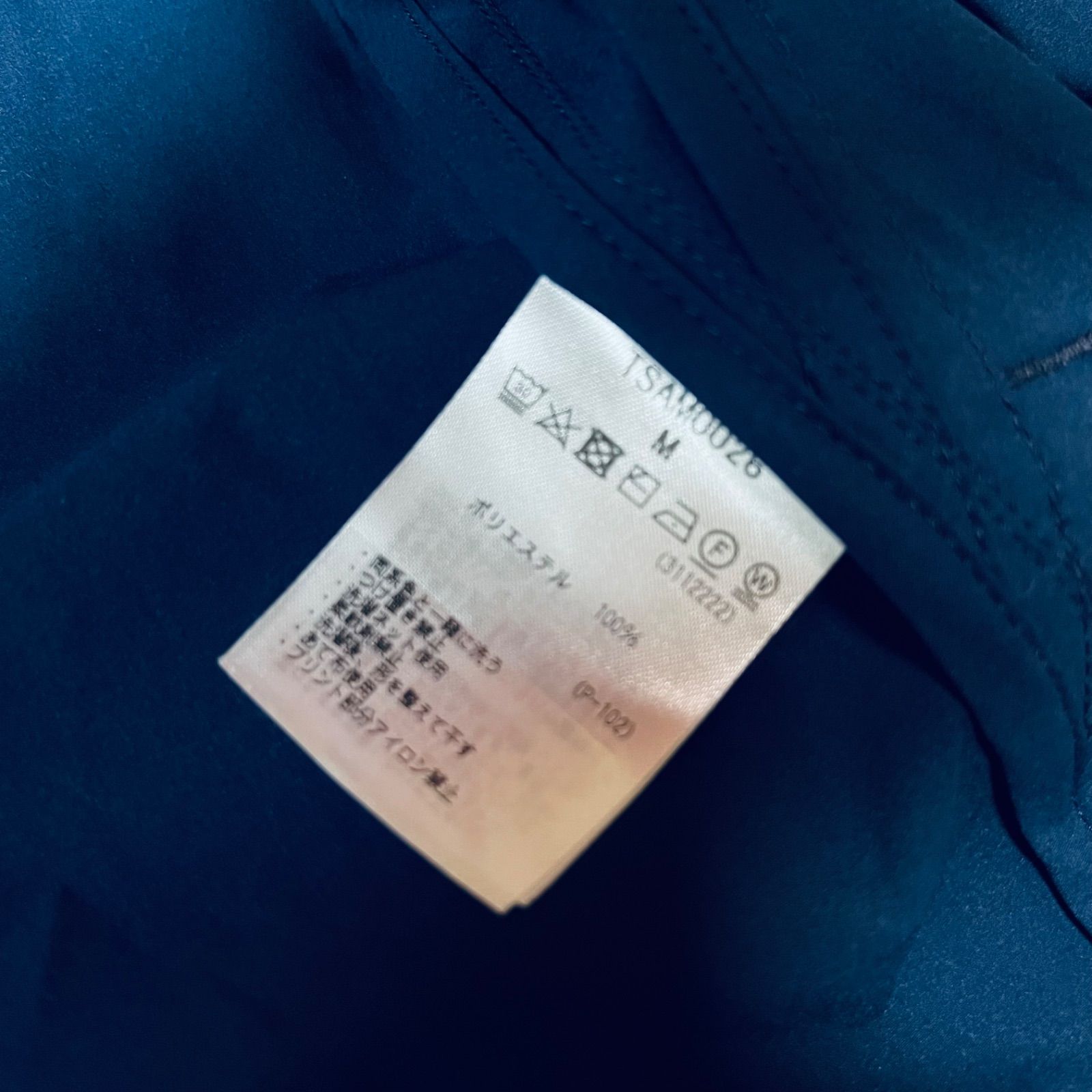 ワークジャケット