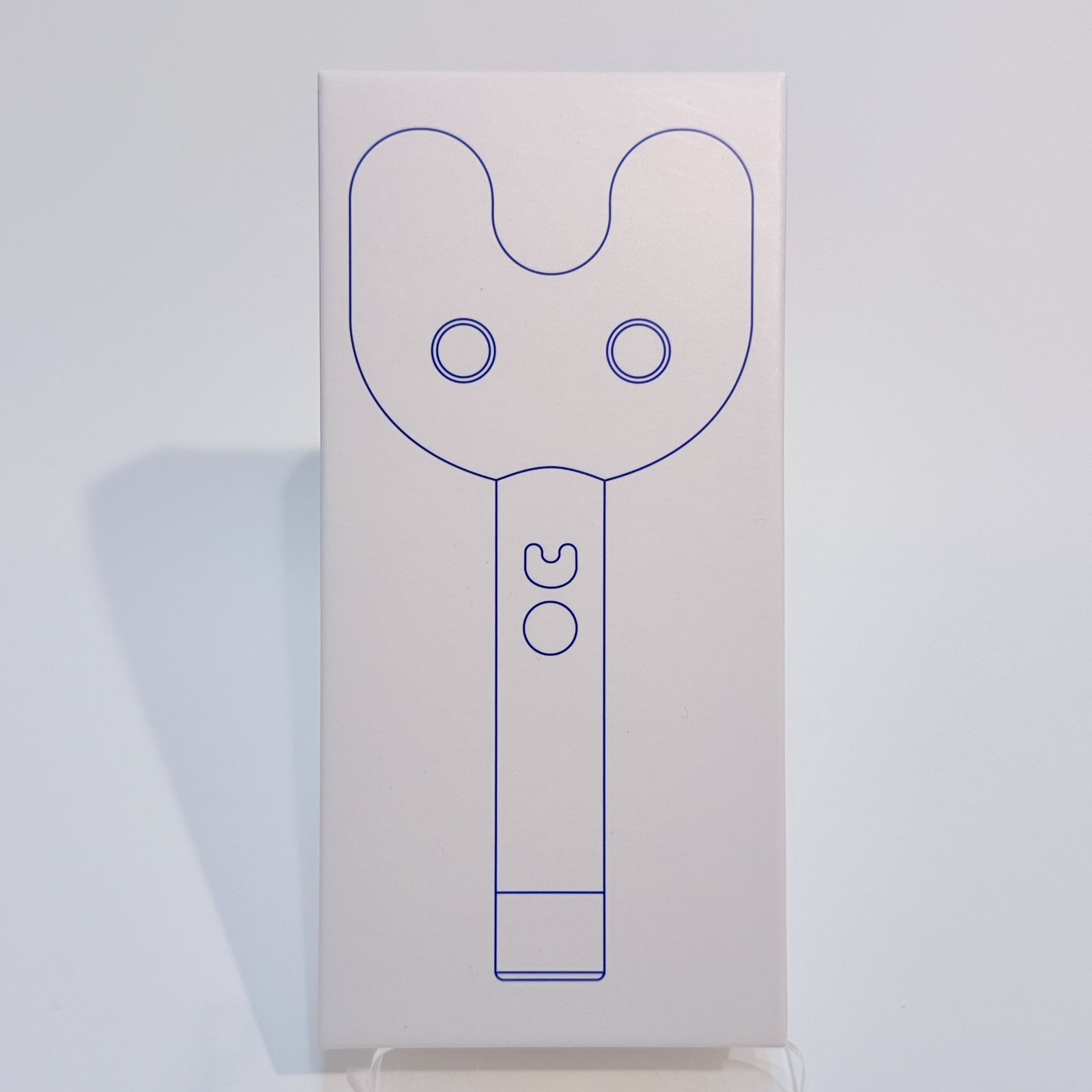 K POPアイドルグループNewJeans ニュージーンズ ペンライト Light Stick