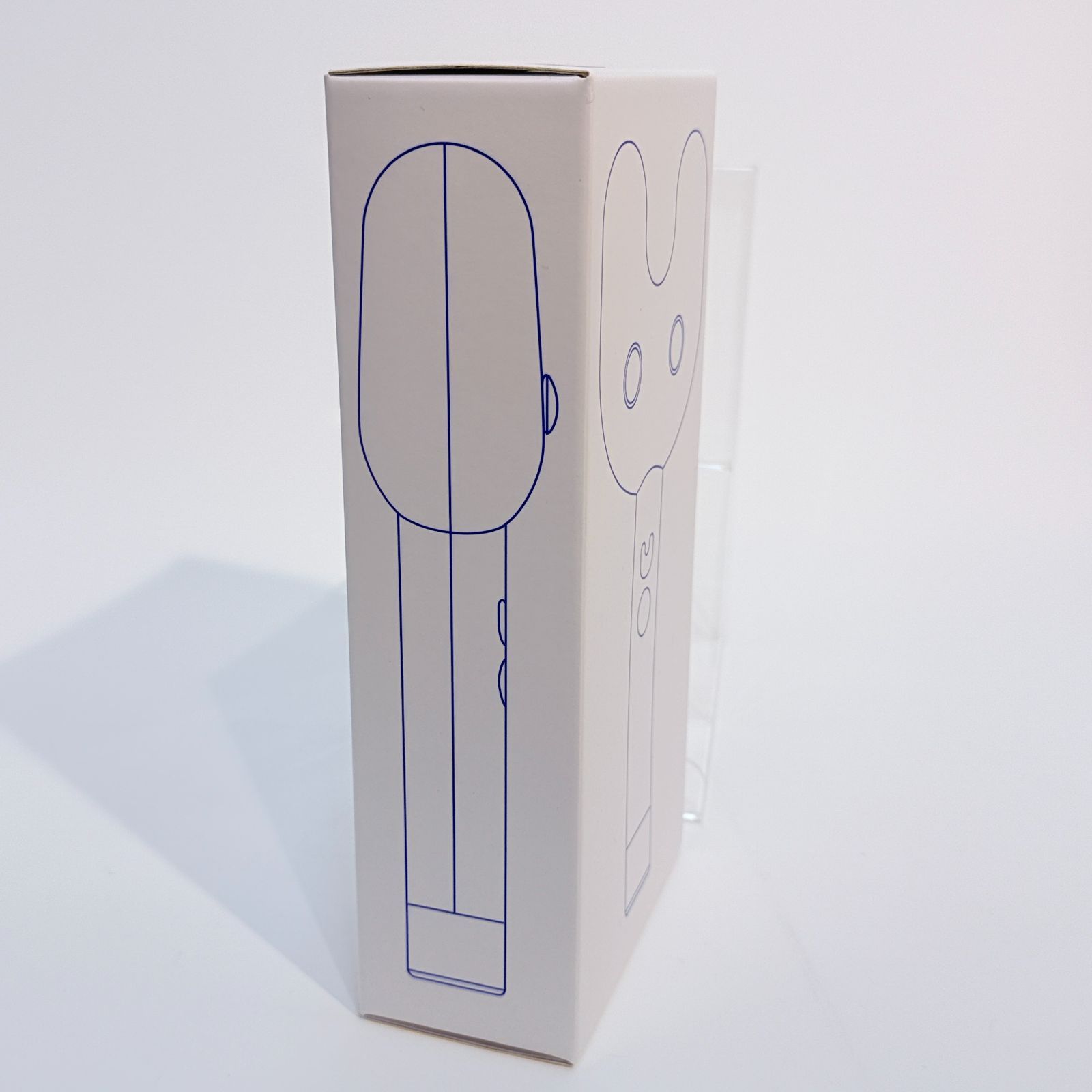 K POPアイドルグループNewJeans ニュージーンズ ペンライト Light Stick