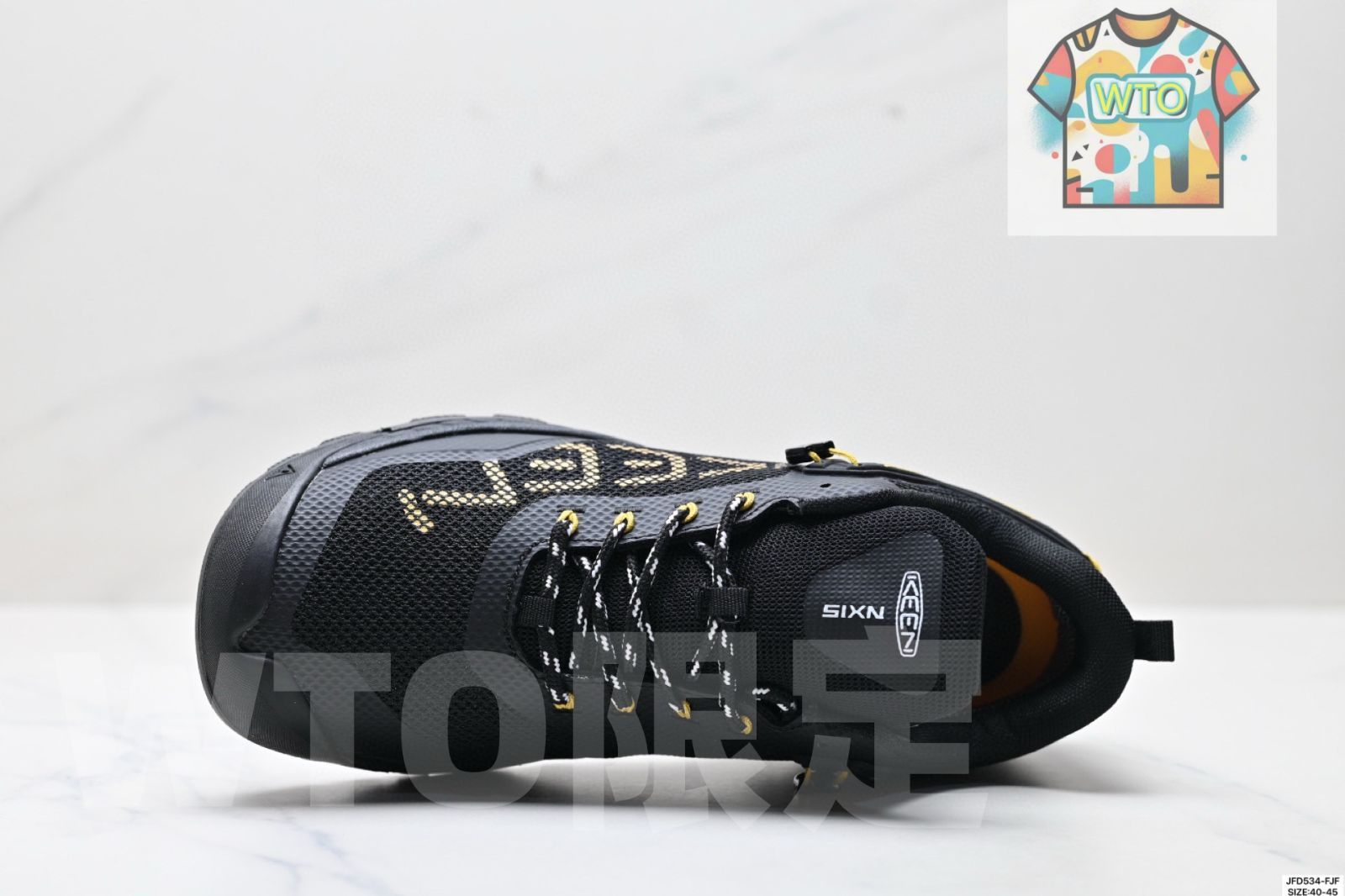 キーン KEEN コーン NXIS EVO WP アウトドア スポーツ用 ロートップ 防水通気性 トレッキング シューズ-WTO輸入4