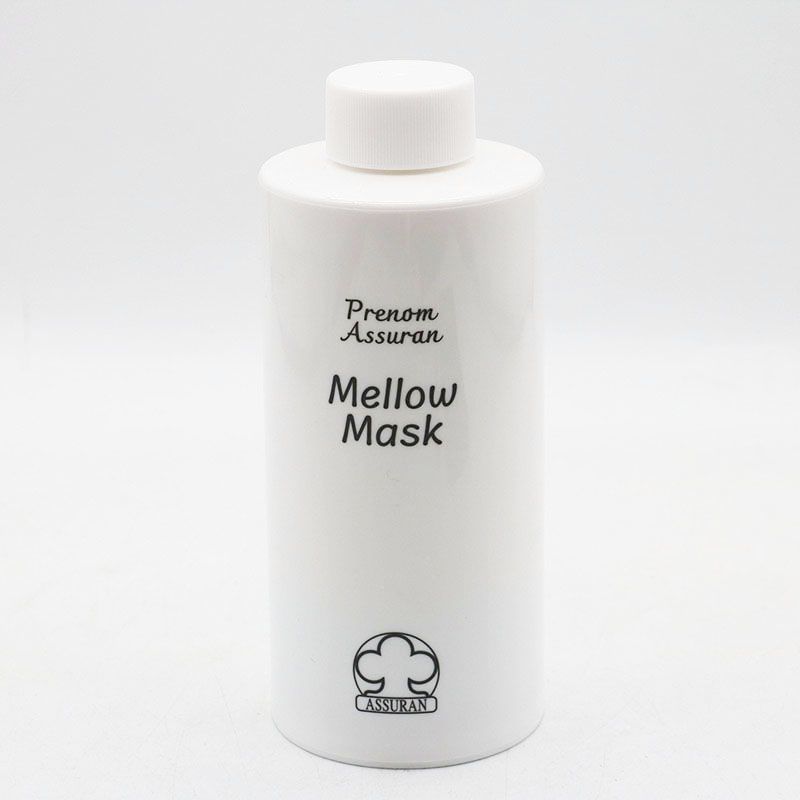 未使用 プラノアシュラン マローマスク 280g MR7-11-66B - メルカリ