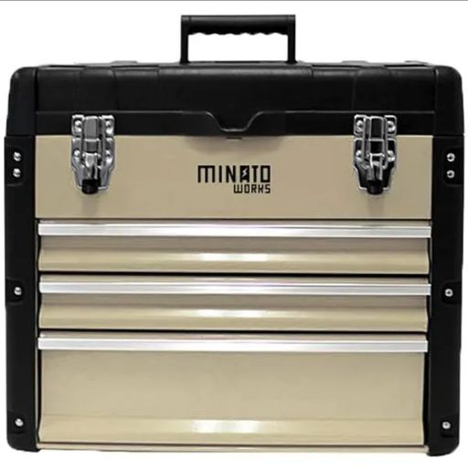 ベアリング付きレール