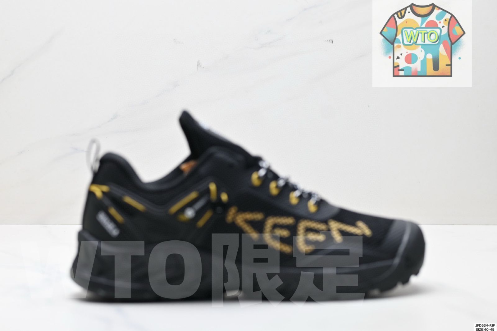 キーン KEEN コーン NXIS EVO WP アウトドア スポーツ用 ロートップ 防水通気性 トレッキング シューズ-WTO輸入4