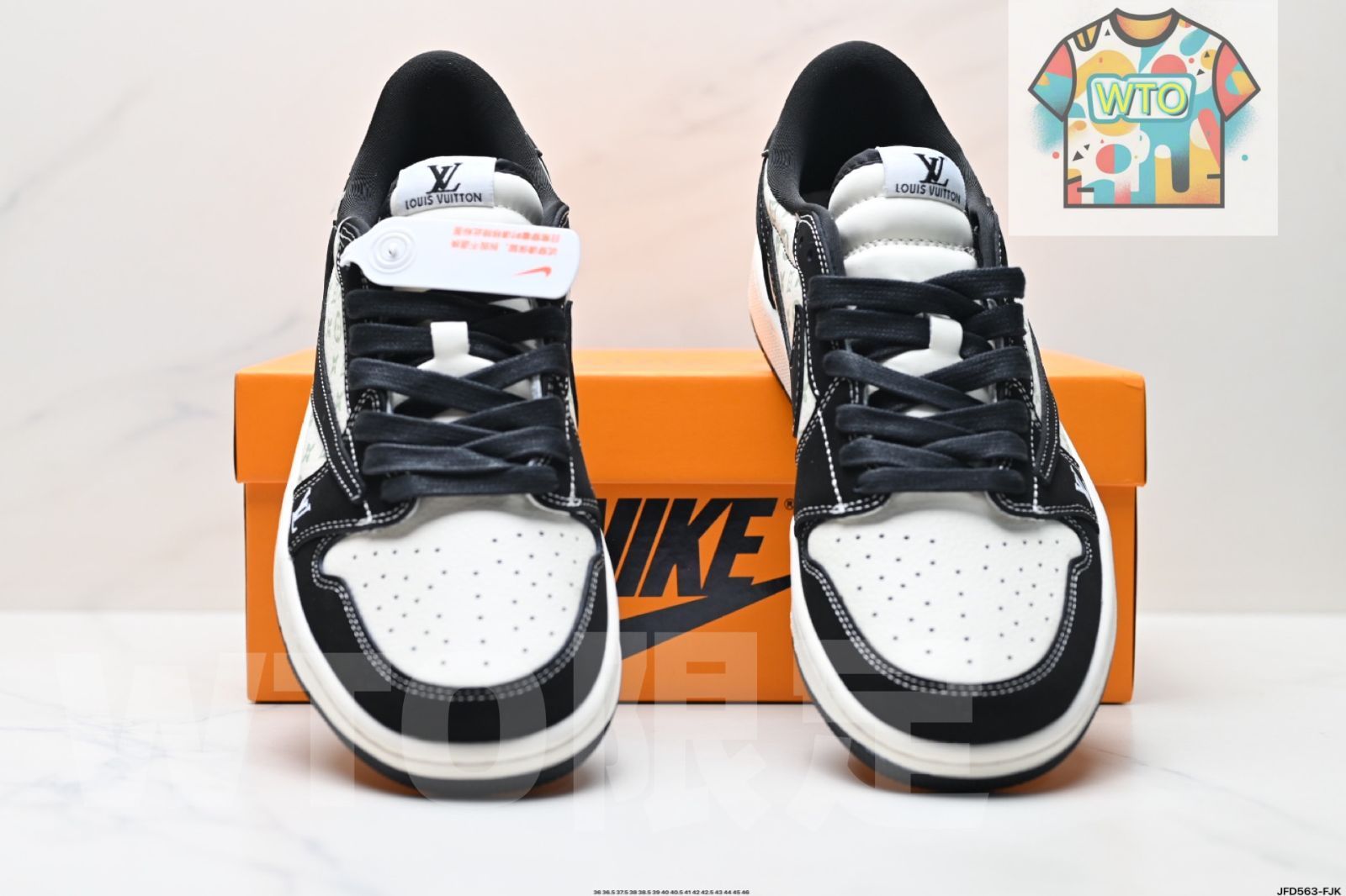 コラボレーション リバースフック