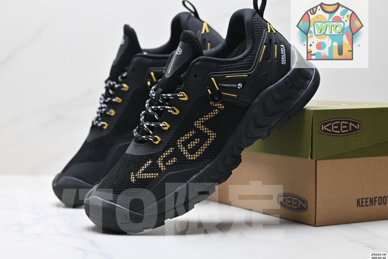 シューズ-WTO輸入4