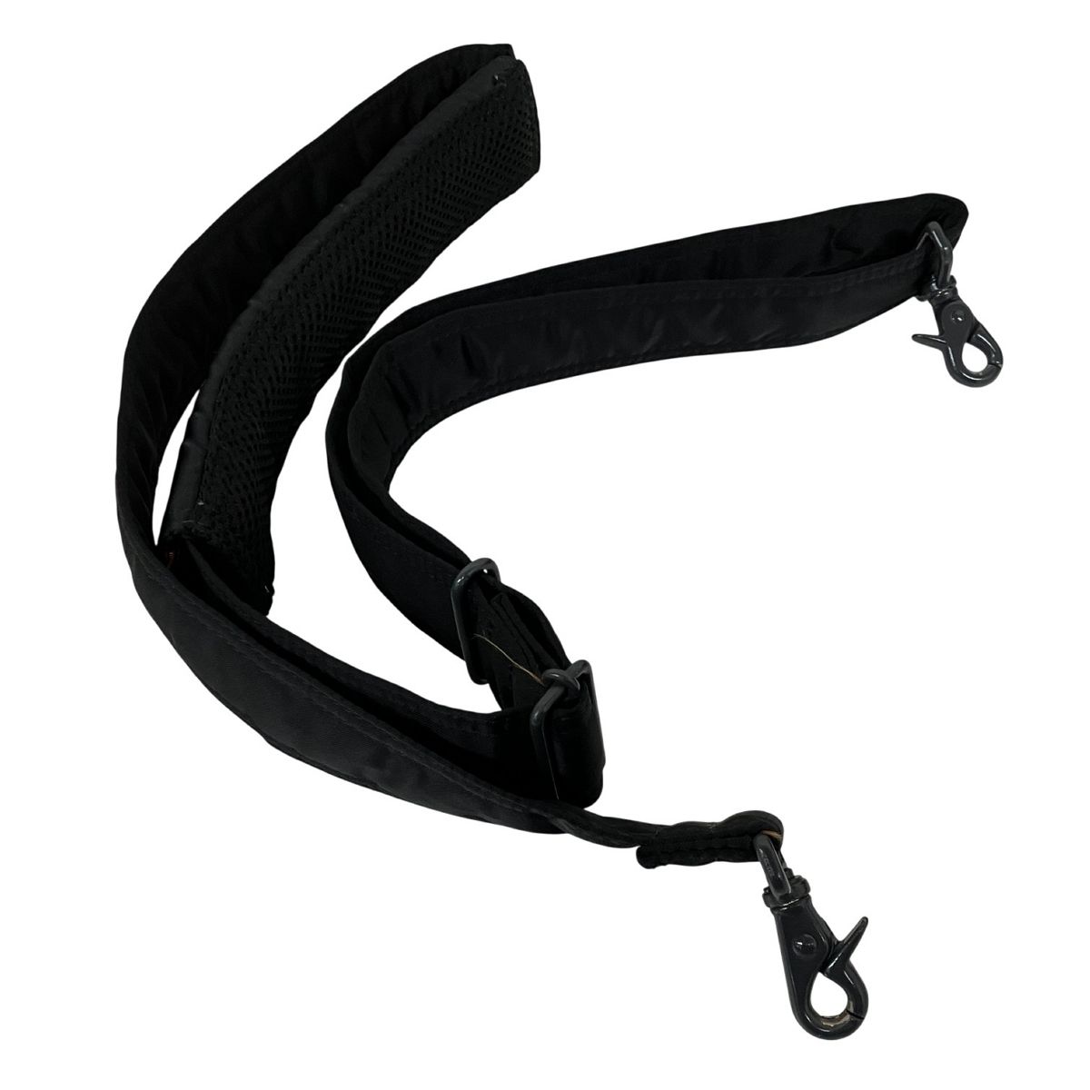 PORTER ポーター カメラバッグ ブラック 旧タンカー タンカー TANKER 黒 T10544890