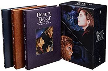 その他 Beauty & the Beast: the Complete Series [DVD] [Import] Beauty & The Beast: Complete Series [DVD] [Import] 【公式通販】