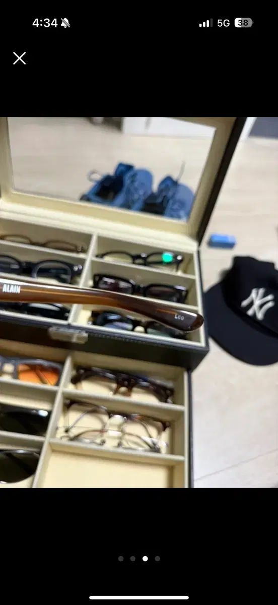 エフェクター Recto