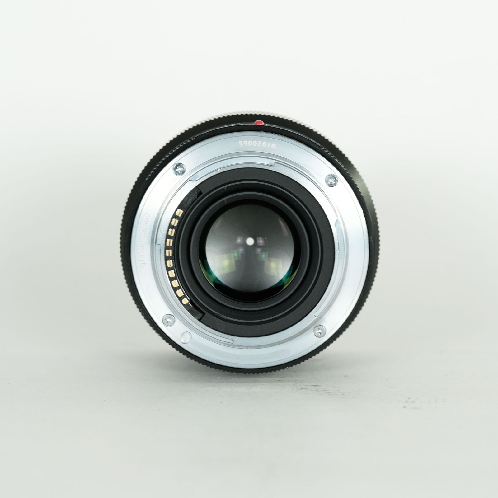 SAL50F14 ソニーAマウント(フルサイズ) ソニーAマウント系レンズ(35mm