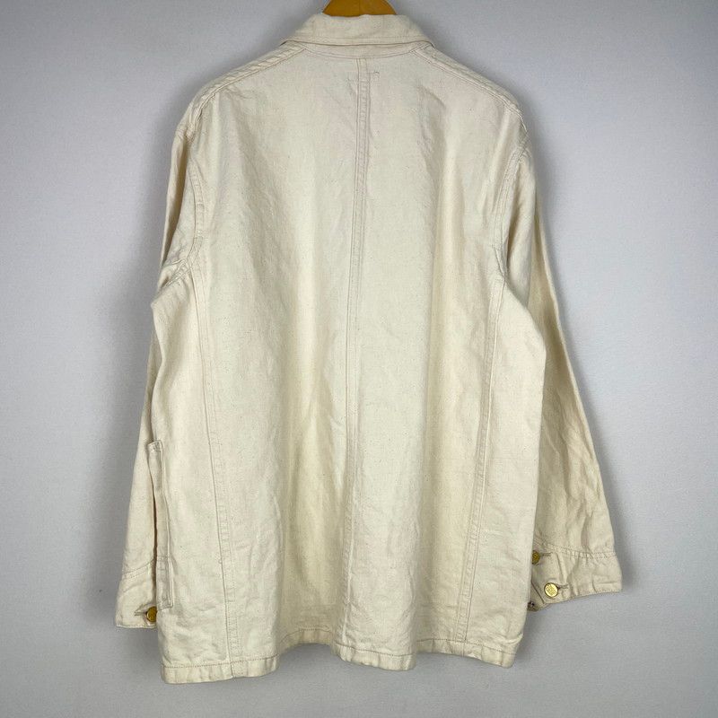 品 SUGAR CANE シュガーケーン WORK CLOTHES DENIM COVERALL JACKET ワーククロース デニム カバーオール ジャケット アウター ワークジャケット 145-251110-ts-18-tei