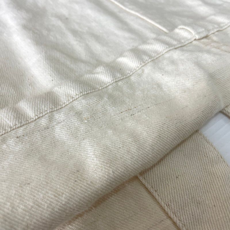 JACKET ワーククロース