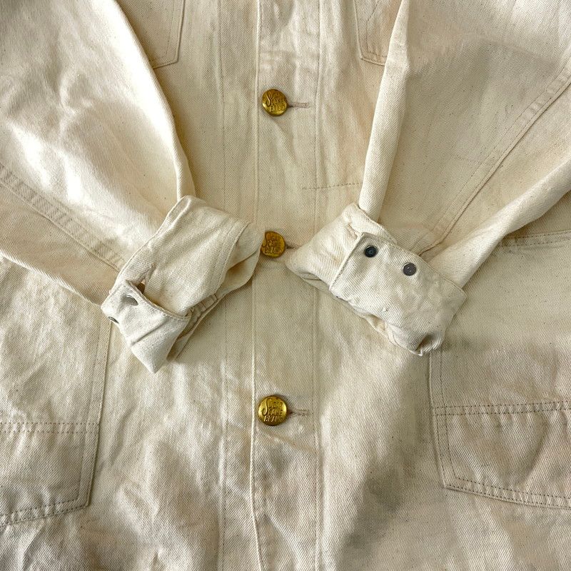 ジャケット アウター