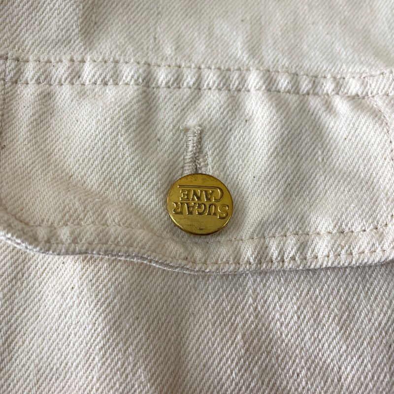 カバーオール ジャケット