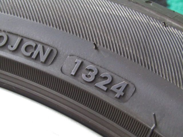  高年式溝あり ブリヂストン REGNO GR X 3 225 50 R 17 4本 17インチ サマータイヤ ノーマルタイヤ