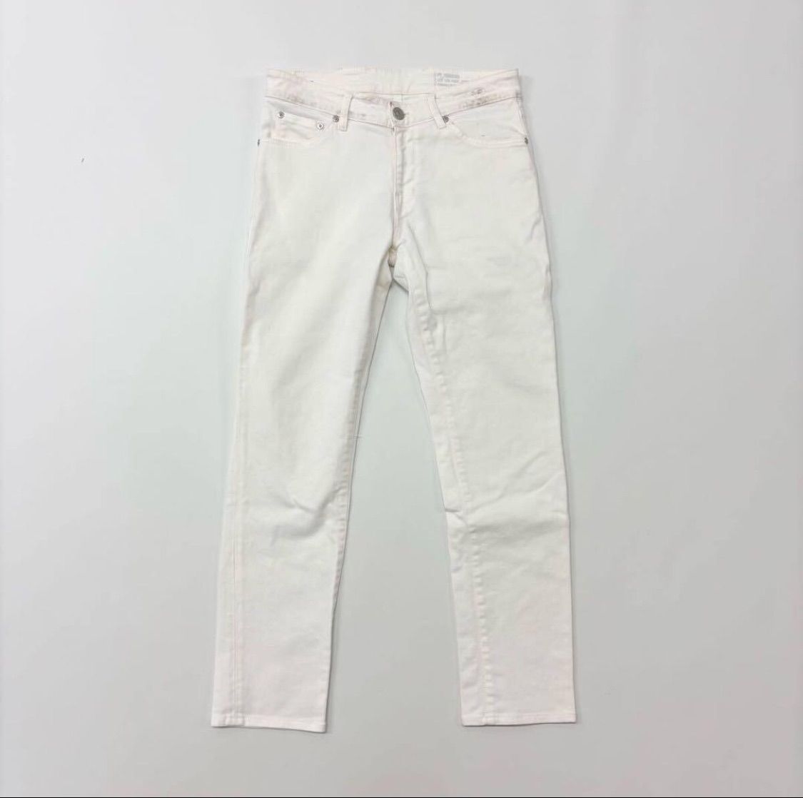 2024 ~ PT TORINO ピーティー トリノ PT05 SWING SUPER SLIM FIT スーパー スリム フィット トラベル デニム パンツ サイズ 31 ① 707-0050