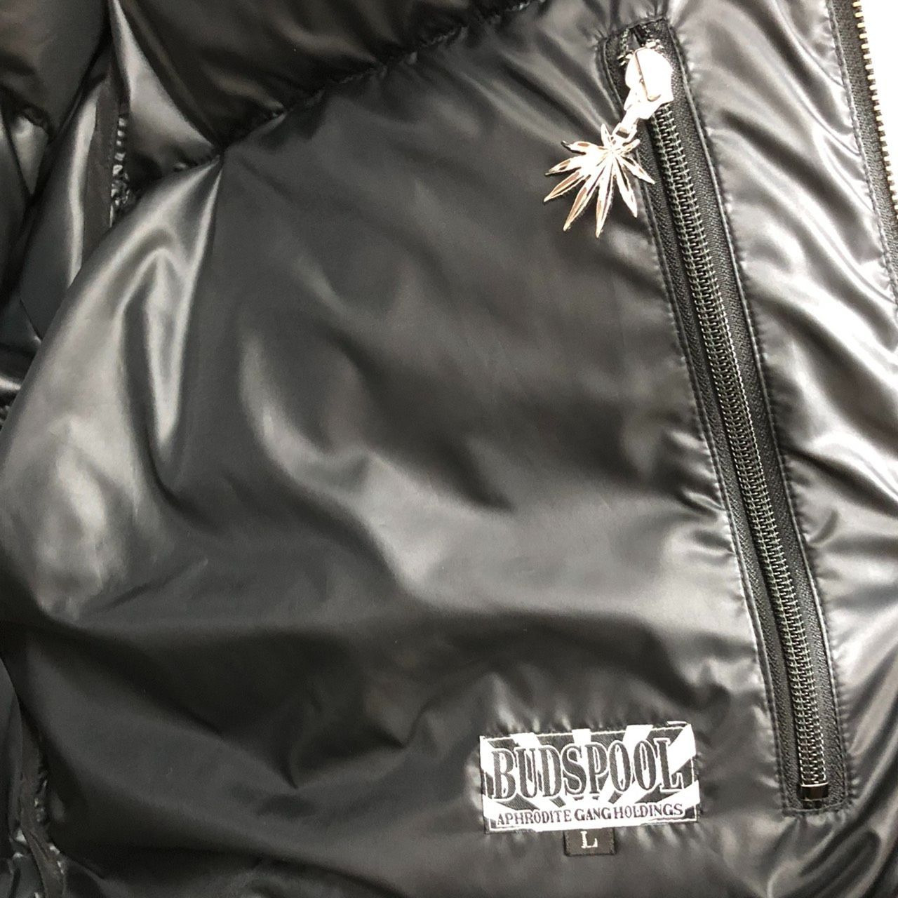 新年セール!!極美品!!88着限定モデル!!】 舐達麻 アフロディーテ