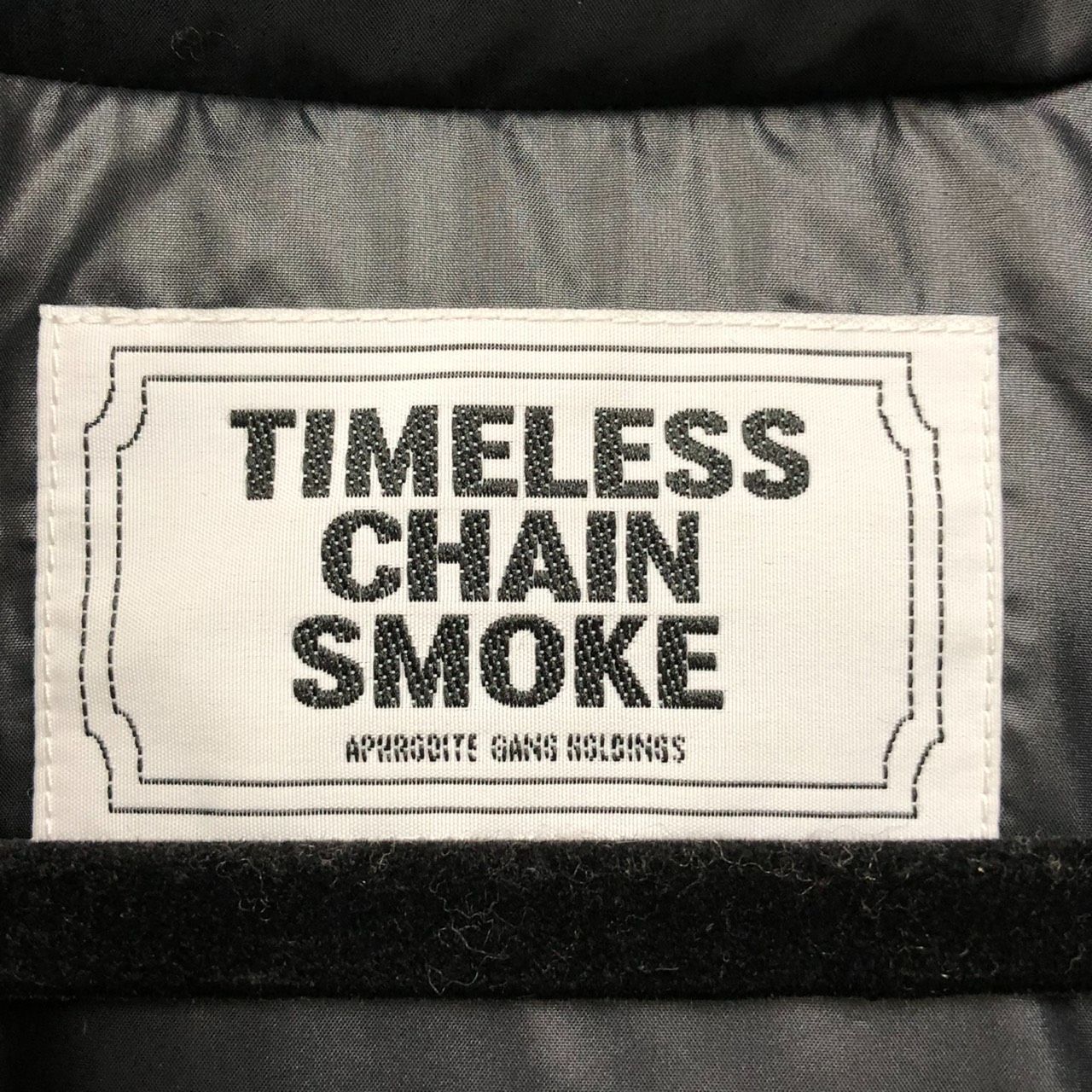極美品!!88着限定モデル!!】 舐達麻 アフロディーテギャング TIMELESS 