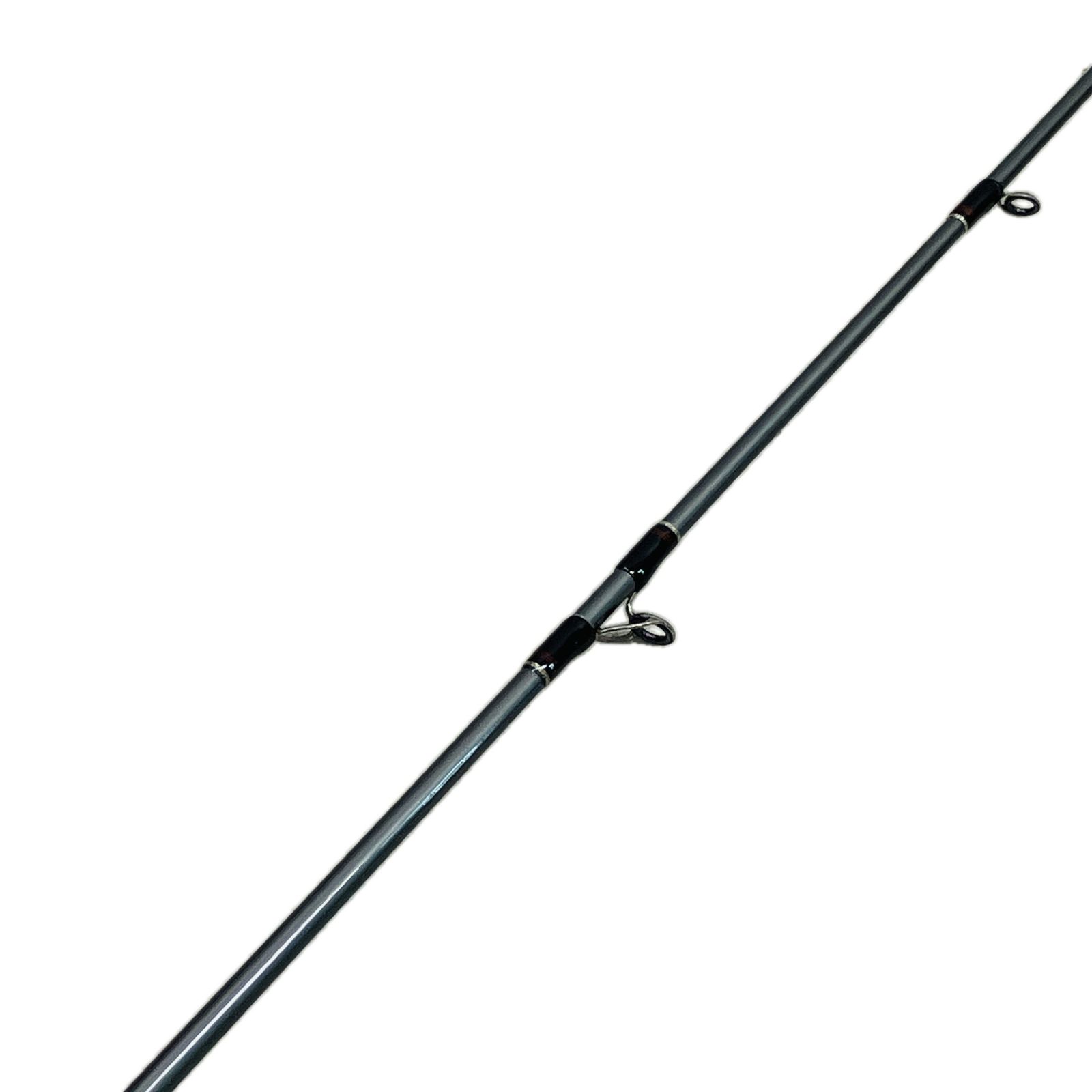 ゼニス ZSC63-4ST 零ZERO式SHIKI SprintCustom SlowTune スロー