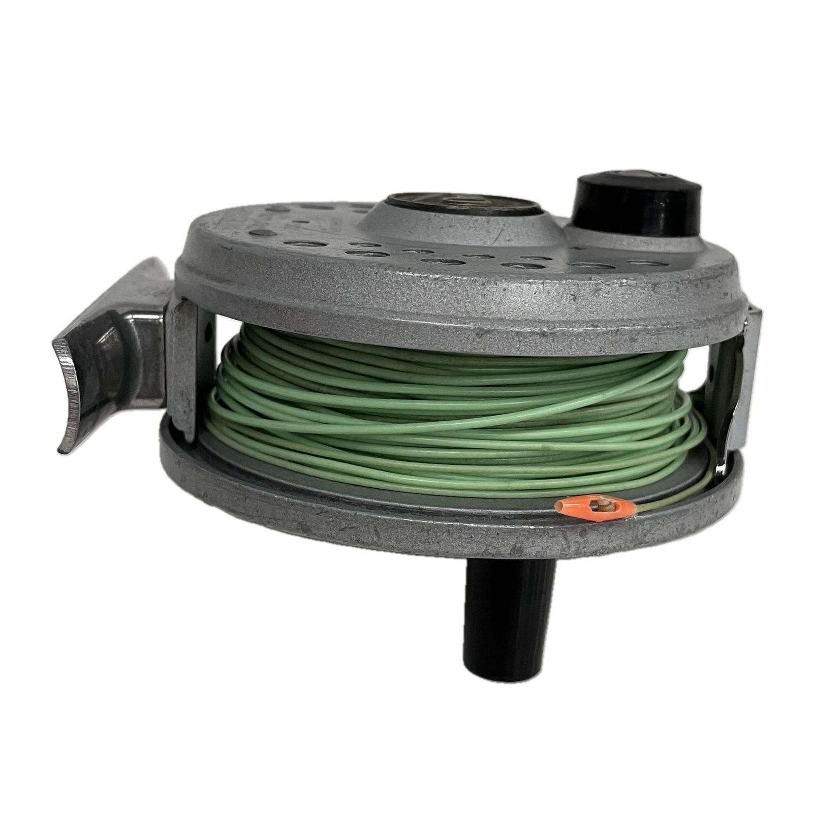 ORVIS BATTENKILL Silver Series DISC 3 4 リール フライリール オービス バテンキル ディスクドラグ トラウト S10603839 OLIVEOS_COM_TR