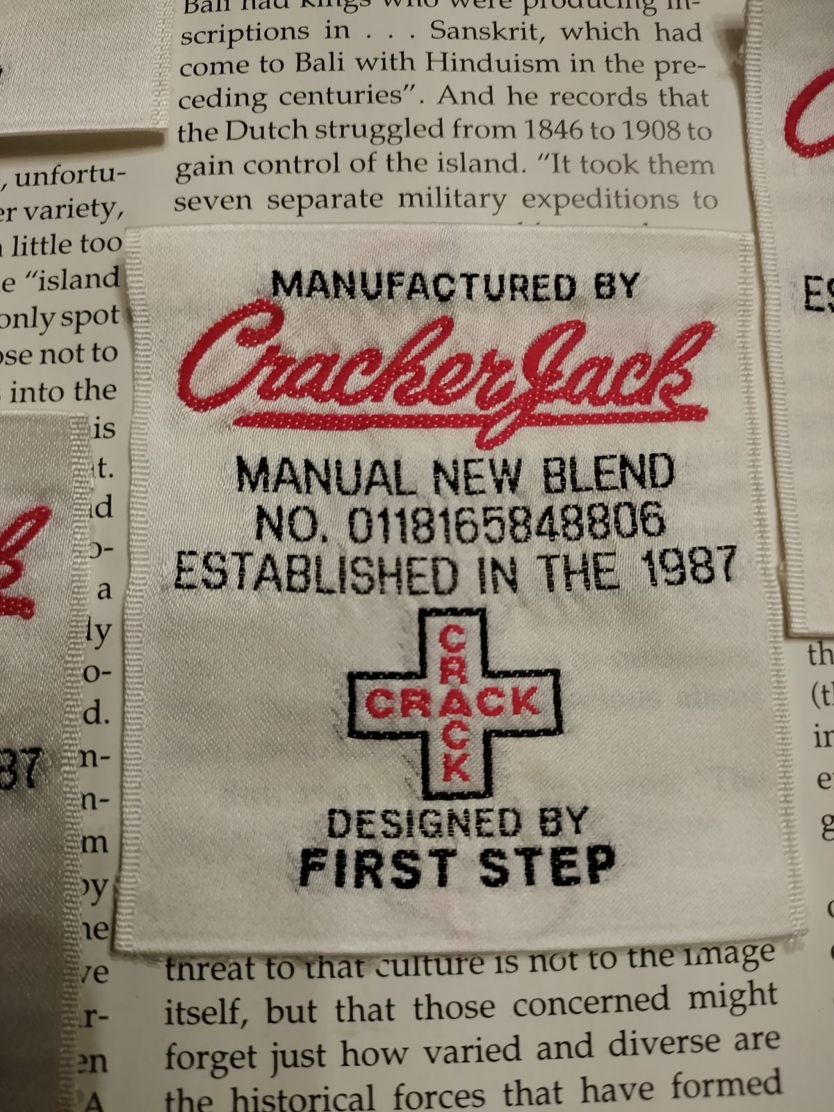 ジャンクジャーナル ラベル Jank Journal Label 10枚 - メルカリ