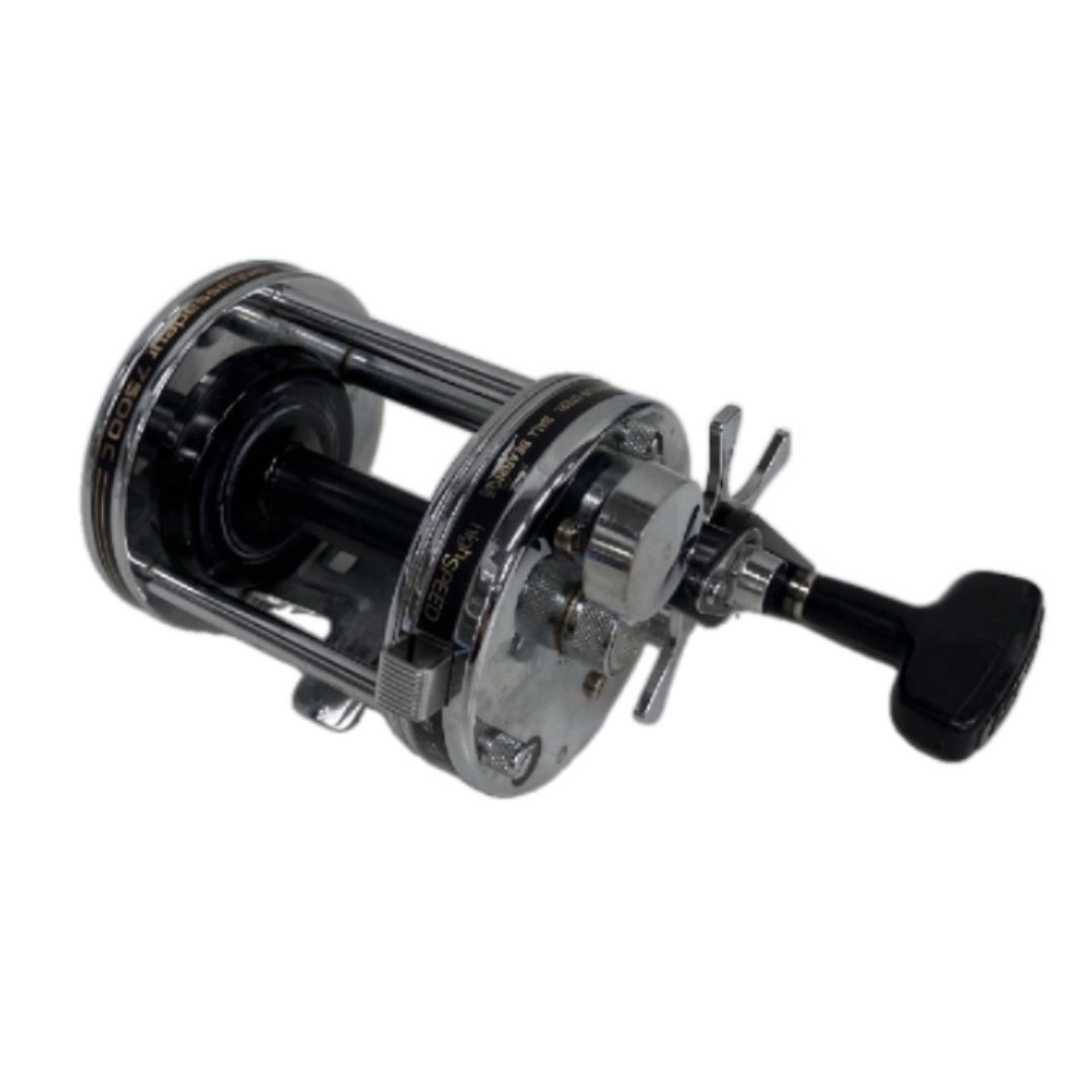 AbuGarcia アブガルシア ambassadeur 7500C アンバサダー ベイトリール スウェーデン製 S10603662