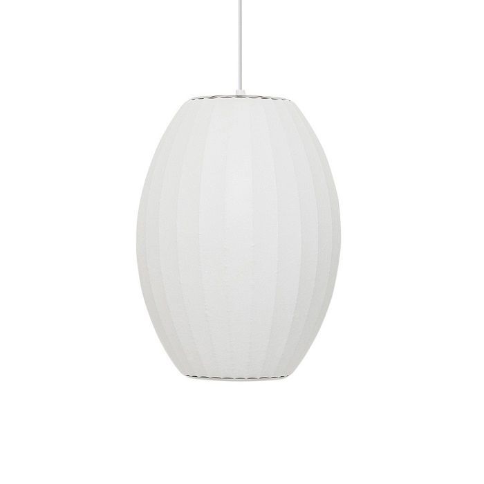 ジョージ ネルソン George Nelson バブルランプ シガーペンダントランプ CigarLamp ペンダントライト Sサイズペンダントライト 天井吊り下げ灯 ライト 天井照明 ランプ 北欧 おしゃれ リプロダクト