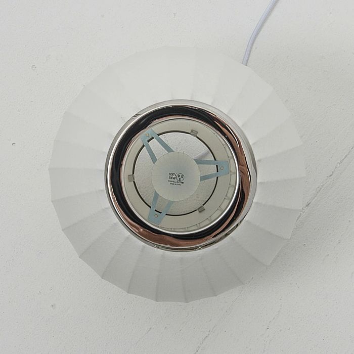 ジョージ・ネルソン George Nelson バブルランプ シガーペンダント