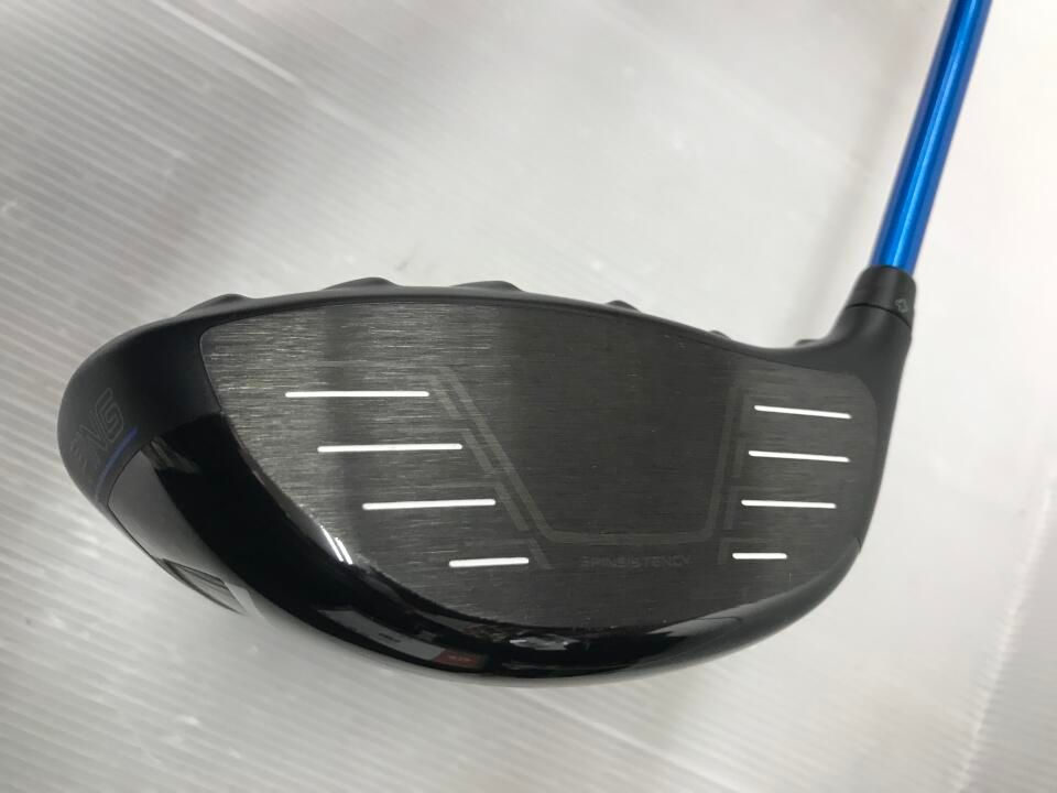 G 440 MAX 10 5 SR ALTA J CB BLUE ドライバー ピン 最短