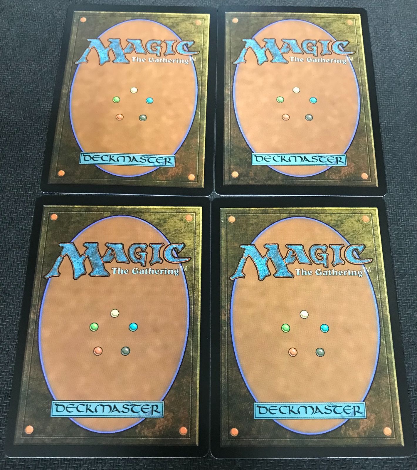 思考囲い SLD エッチング・Foil 英語4枚セット MTG 思考囲い SLD エッチング Foil 4枚セット - メルカリ