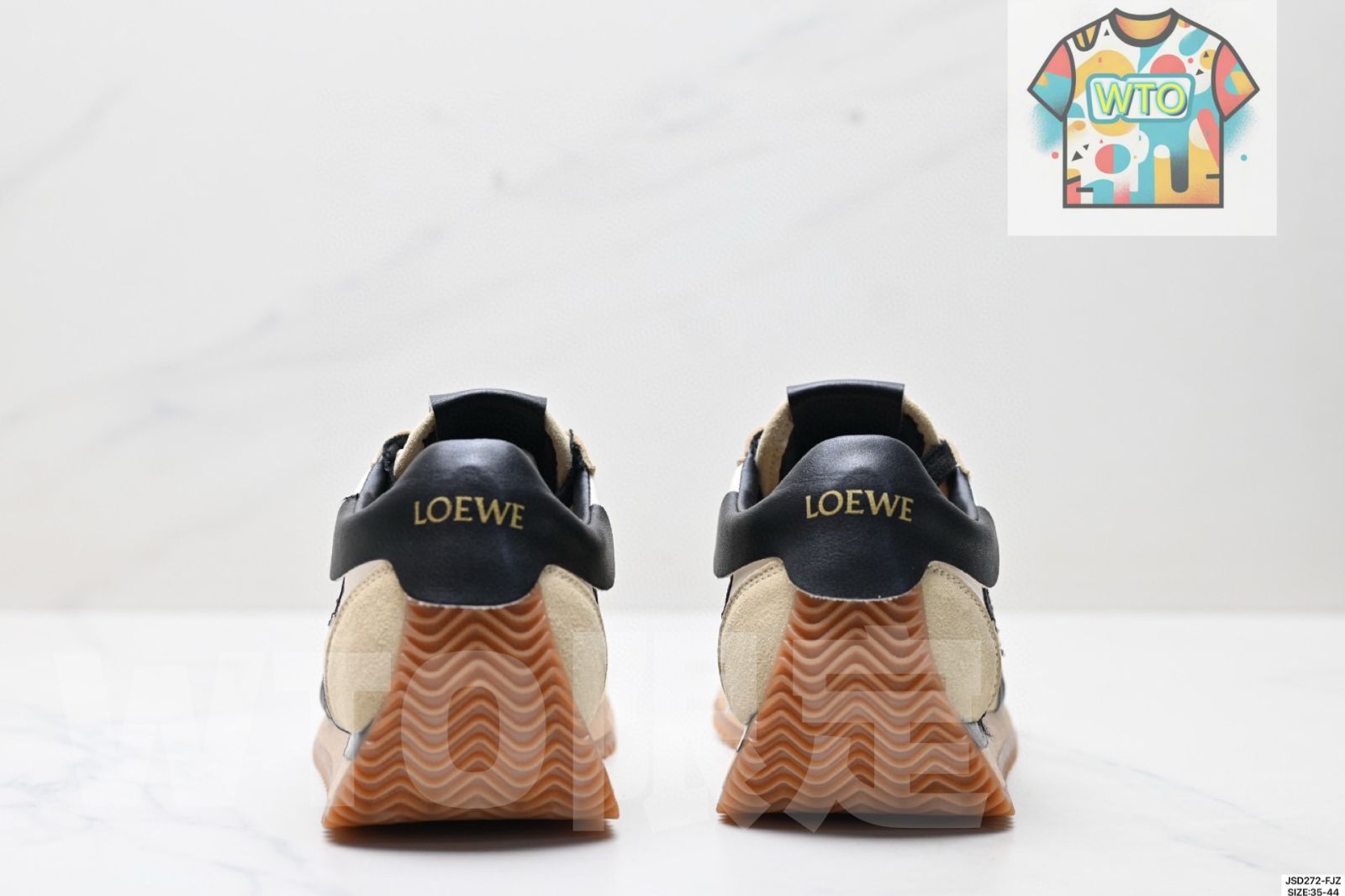 ドイツトレーニングシューズ