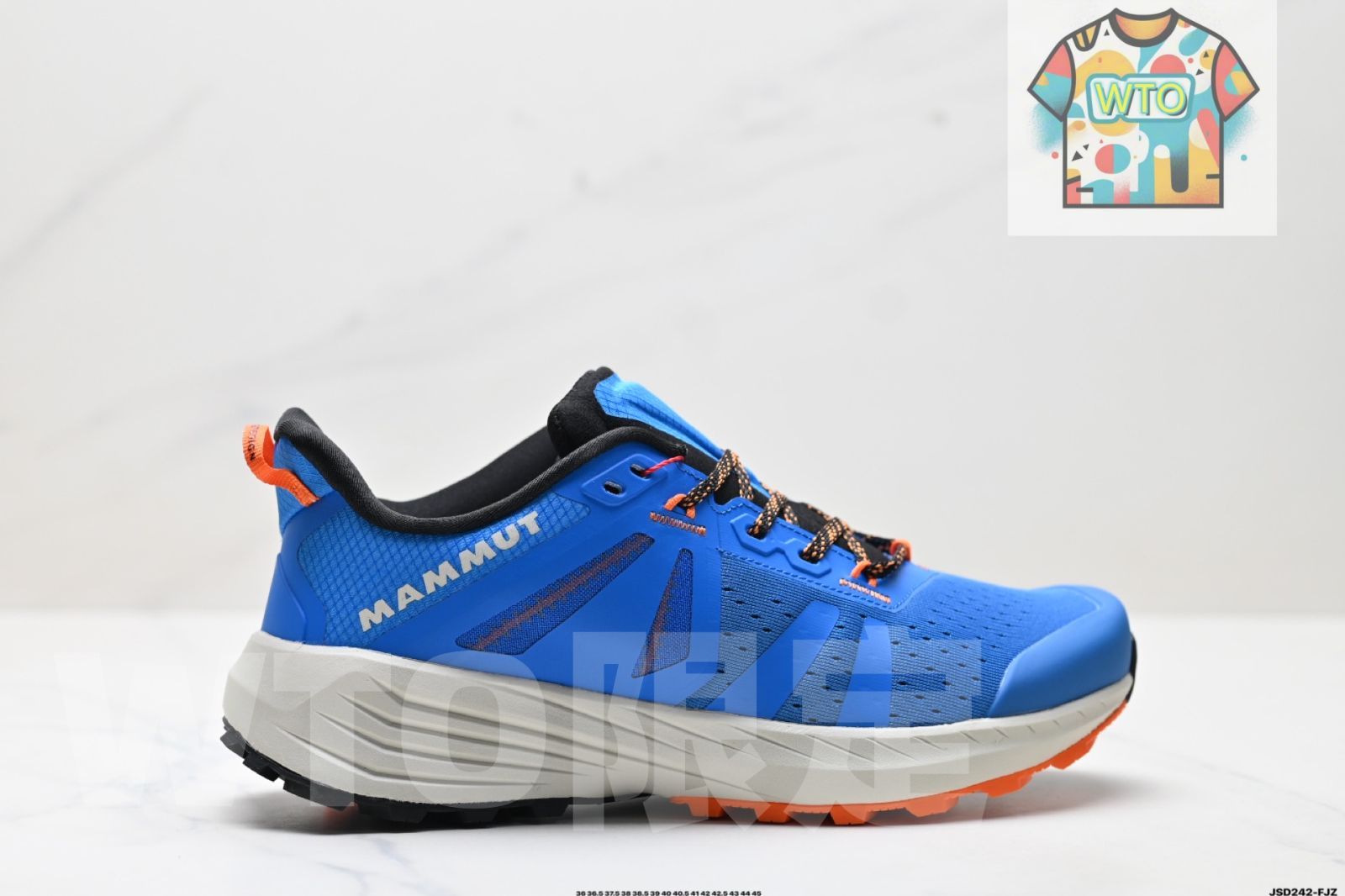 MAMMUT マンマット アウトドア フィットネス トレーニング 登山靴